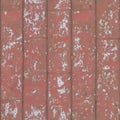 Old Rotten Roof Tiles Texture or Pattern