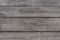 Old rough plank wooden barn wall. Vintage detailed vintage wooden background