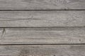 Old rough plank wooden barn wall. Vintage detailed vintage wooden background