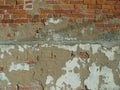 Brick2 Royalty Free Stock Photo