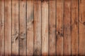 Old rough wood planks texture