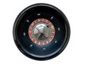 Old Roulette Wheel Royalty Free Stock Photo