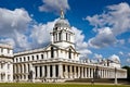 Old Royal Naval College