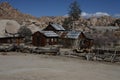 Gold Mine Ruins