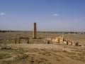 Old Ruins Of Harran ,Sanliurfa,Turkey