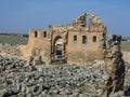 Old Ruins Of Harran ,Sanliurfa,Turkey