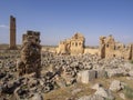 Old Ruins Of Harran ,Sanliurfa,Turkey