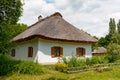 Old rural house