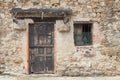 Old rural house in Asturias