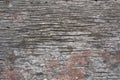 Old rustic gray wood surface background Royalty Free Stock Photo