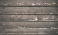 Old rustic painted cracky dark wooden texture