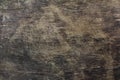 Old rustic weathered grunge wooden background