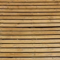 Old rustic wood plank background texture