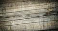 old rustic wood texture - wood background panorama long Royalty Free Stock Photo