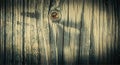 old rustic wood texture - wood background panorama long Royalty Free Stock Photo