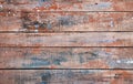 Old rustic wooden background Royalty Free Stock Photo