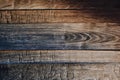 Old rustic wooden wall Royalty Free Stock Photo