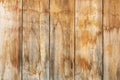 Old rustick wooden textured background with space for text