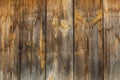 Old rustick wooden textured background with space for text