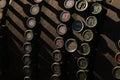 Old Rusty Cash Register