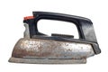 Old Rusty Iron Royalty Free Stock Photo