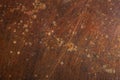 Old rusty iron background Royalty Free Stock Photo