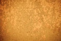 Old rusty iron wall background Royalty Free Stock Photo