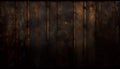 Old rusty metal background. Grunge texture. 3d illustration Royalty Free Stock Photo