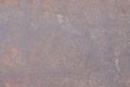 Old rusty metal plate texture background Royalty Free Stock Photo