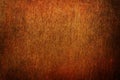 Old rusty metal sheet Royalty Free Stock Photo