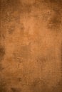 Old rusty metal sheet Royalty Free Stock Photo