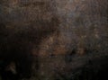 Old rusty metal texture. Royalty Free Stock Photo