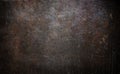 Old rusty metal texture Royalty Free Stock Photo
