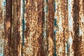 Old rusty metal texture background Royalty Free Stock Photo