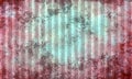 Old rusty shabby abstract bright striped multicolor background. stylish grunge background for banners, web, brochures. magenta and Royalty Free Stock Photo