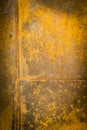 The old Rusty wall pattern2 Royalty Free Stock Photo