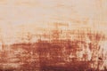 Old rusty white metal background,abstract texture, Corroded white metal background, Rusty white painted metal wall Royalty Free Stock Photo