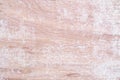 Old rusty white painted wood texture seamless rusty grunge background. Scratched white paint on planks of wood wall Royalty Free Stock Photo