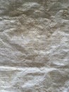 Old sack texture Royalty Free Stock Photo