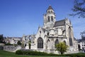 Old Saint-Etienne Church