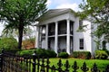 Old Salem, NC: Belo Mansion