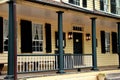 Old Salem, NC: Old Salem Tavern