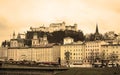 Old Salzburg