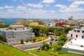 Old san juan Royalty Free Stock Photo