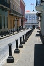 Old San Juan Street