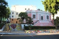 Old San Juan Tourism Office, San Juan Puerto Rico