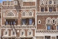 Old Sanaa building