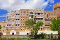 Old Sanaa, Yemen