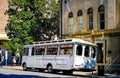 Old Savannah Tour Bus