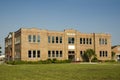 Old School 1 Royalty Free Stock Photo